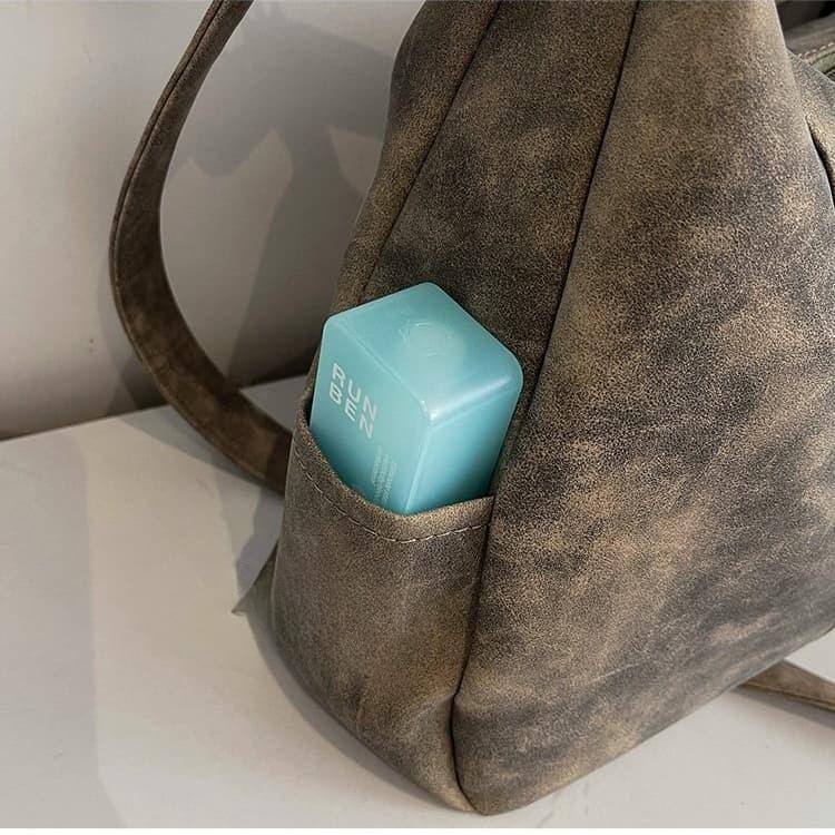 Women's New Tote Bag Shoulder Messenger Bag