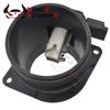 New Mass Air Flow Meter Sensor For Land Rover Range Rover Discovery Jaguar XF XJ 2.0l 3.0l 4R8Q-12B579-AC 5WK97011 5WK97011Z