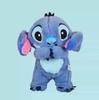 Stitch Companion Plush Toy: Cute Musical Doll for Kids