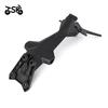 Rear Fender Mudguard License Registration Plate Bracket For Ducati Super Sport 939 Monster 797 Monster 821 2018-2021 Mud Guard