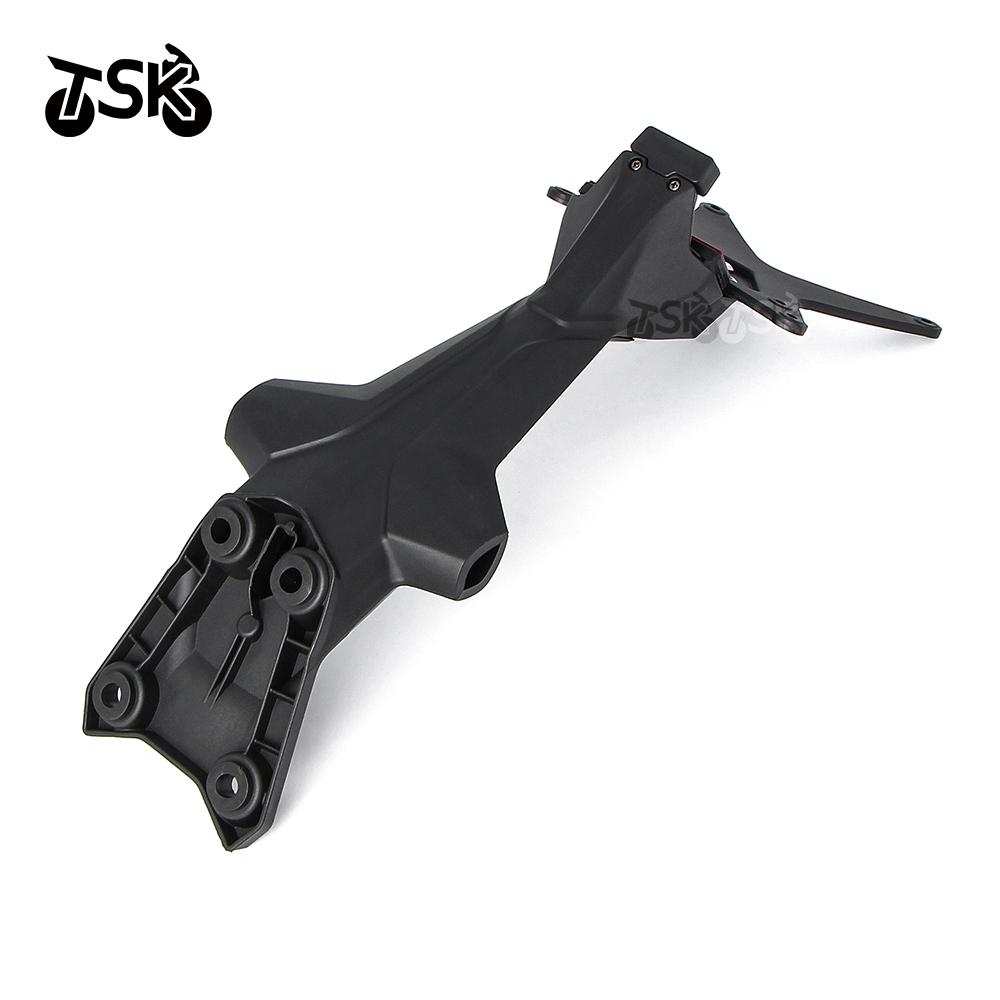 Rear Fender Mudguard License Registration Plate Bracket For Ducati Super Sport 939 Monster 797 Monster 821 2018-2021 Mud Guard