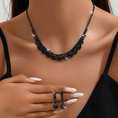 Gioielli e bigiotteria – Set di gioielli