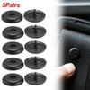 Car Fastener Car Seat Belt Clips Car Seat Belt Clips Button Fastener Brand New