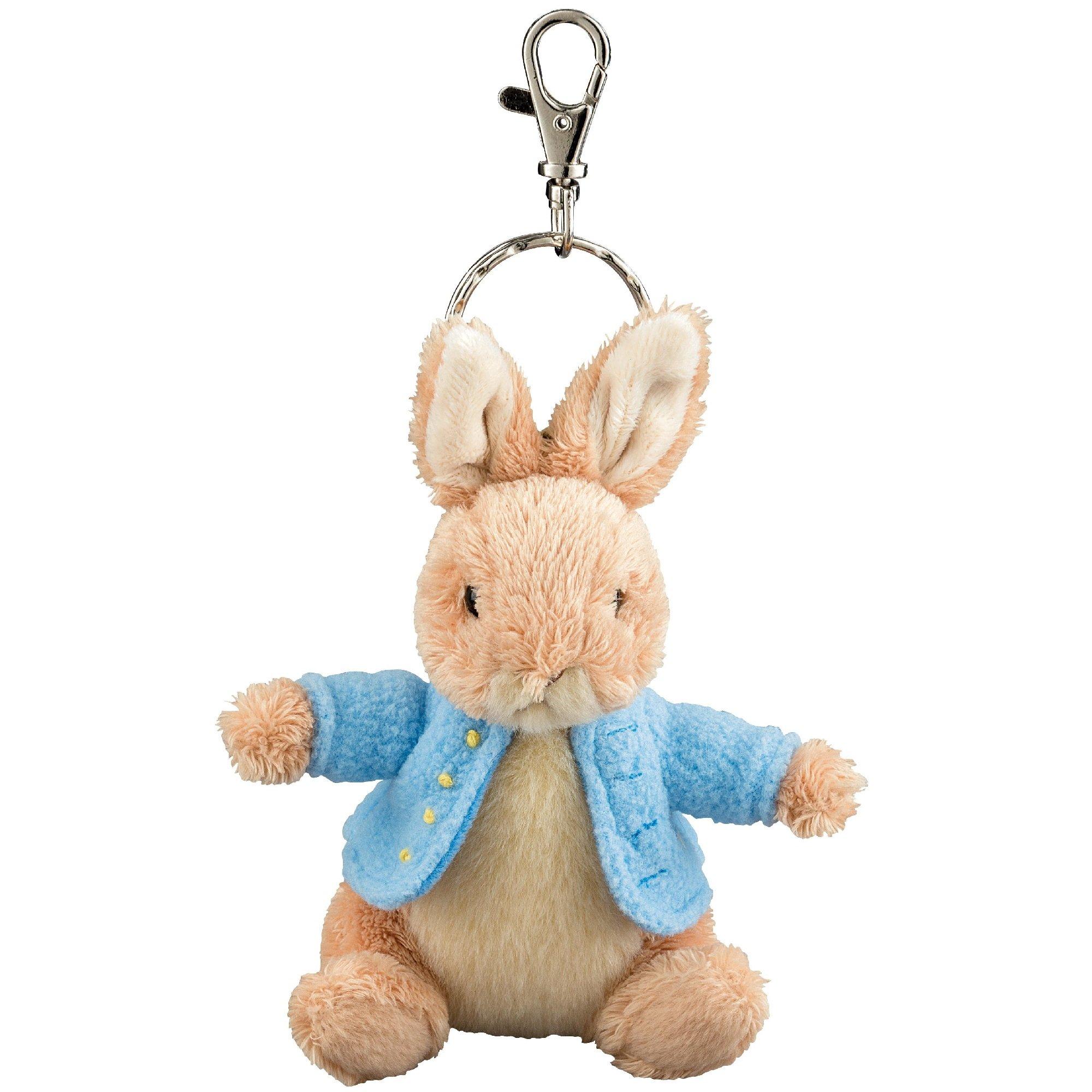 GUND Классический брелок «Питер Кролик»