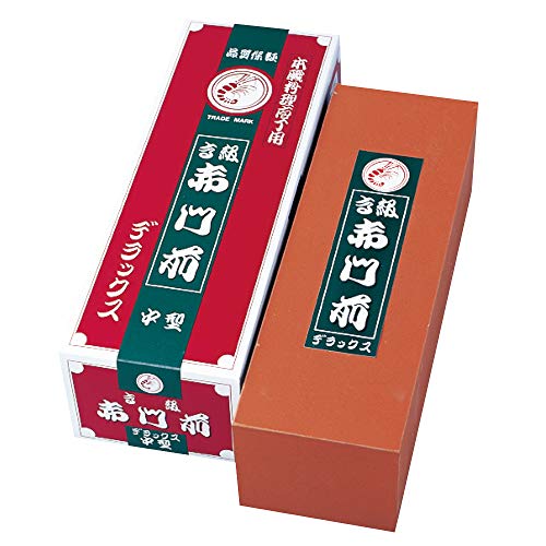 Naniwa Polishing Industries ATI06002 Whetstone, Ak