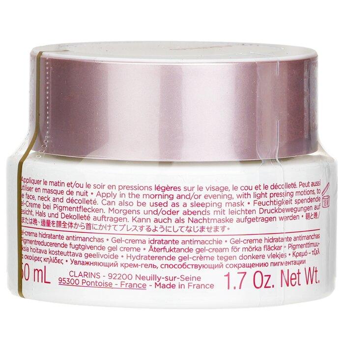 CLARINS Bright Plus Dark Spot Targeting Moisturizing Gel Cream