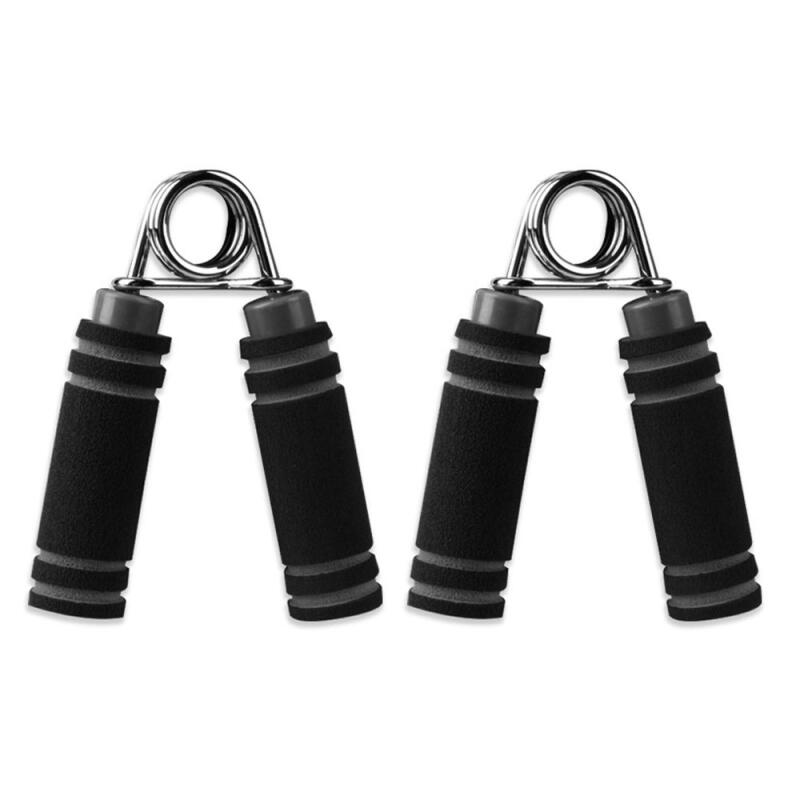 BODY SCULPTURE Soft Grip Strengthener (2 pieces)