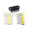 VL6180/VL53L0X/VL53L1X Time of Flight (ToF) Laser Ranging Sensor Module TOF050C TOF200C TOF400C 50CM/2M/4M IIC For Arduino STM32