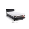 TEMPUR Waterproof Queen Mattress Prevents Water 73009228 Sheet, White, Size, Protector, Washable, Stains, Sweat, Children, Pets, Bedwetting,