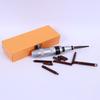 Yonggong 7-Piece Impact Screwdriver Set In Tin Box