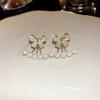 Pendientes – Pendientes de clavel