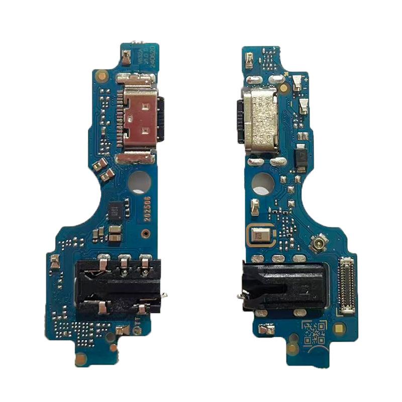 For Infinix Hot 20 X6826 X666 X6825 Hot 30 X6832 X Hot 40 X6836 Hot 50 X6720 Charging Flex Board USB Dock Connector