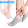 1Pair Arch Support Insoles Plantar Fasciitis Heel Spurs Strap Foot Care Flatfeet