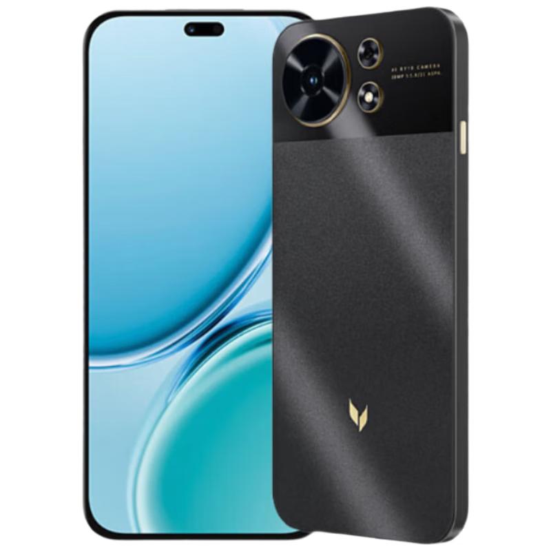 Huawei Maimang 40 5G Smartphone (CN version)