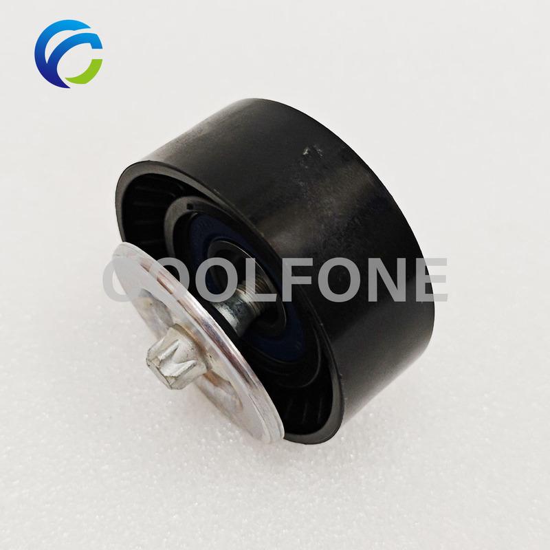 Belt Drive Tensioner Pulley For MERCEDES-BENZ C-CLASS CLS E-CLASS GLK M-CLASS S-CLASS SPRINTER 96868477 LR022953 6512000270
