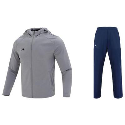 Herrenbekleidung & Accessoires – Trainingsanzüge
