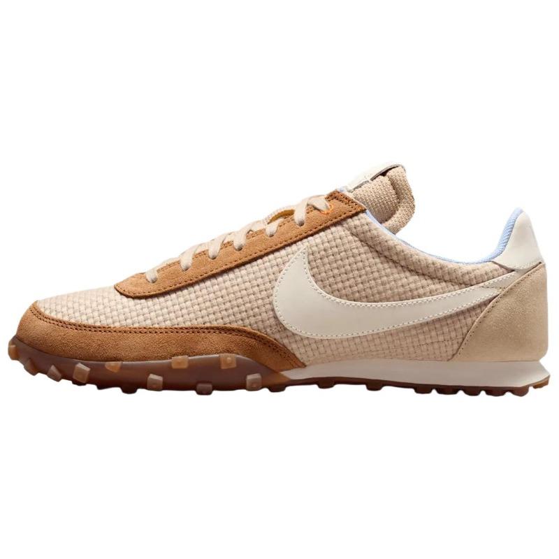 Nike Waffle Racer  26 Men s Casual Shoes Beige Brown IR7017-212 44