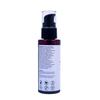 Leal Cosmetics Sicilian Haze Hair and Body Oil - 60 Ml, Nourishing Hair Oil Serum & Body Oil for Dry Skin, Moisturizing With Vitamin E For Glowin