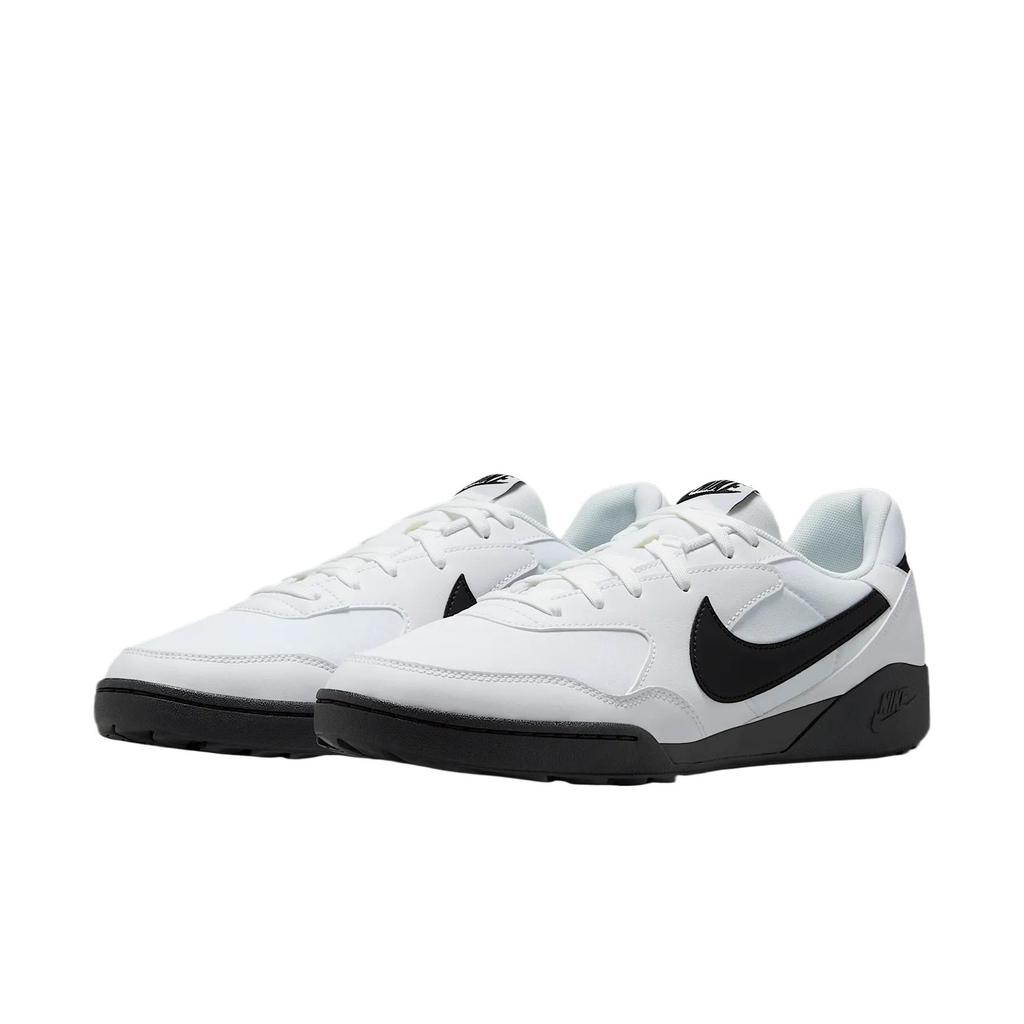 Nike Terra Manta White Black Men Sneakers HQ4502-100