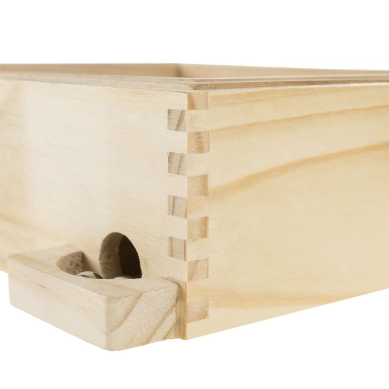 Cognitive Training Bead Maze Toy Labyrinths Puzzle Game For Children Space Training and Fine Motor Skill Development