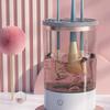 USB Electric Brush Washer