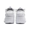 Aape X Li Ning Badfive 3 Cushioning Low Top Outdoor Performance Basketball Shoes Men's White ABFT015-10