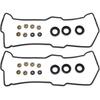 Packningssats för ventilkåpa 90210-05007 passar för Lexus ES300 passar för Toyota T100 Tundra 3.4L Tacoma 4Runner 3.4 V6 VZN18 Camry SE 2VZFE DLX LE XLE 3.0 V6