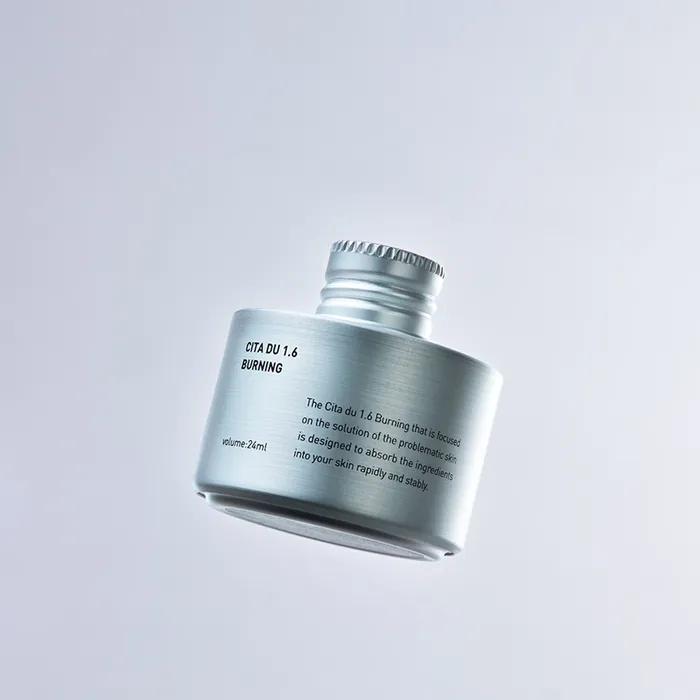 [Jisung Specialist] Sita Du Burning Step 1