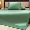 Nu Feng Summer Ice Silk Cooling Mat with Mugwort (3-piece set)