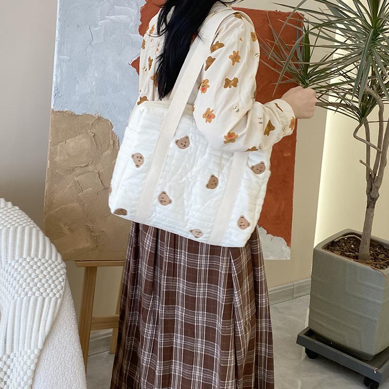 

Средний пакет для беременных Сумка для детских подгузников для коляски мамы Органайзер для подгузников Портативная сумка для багажа Дорожная сумка для пеленания