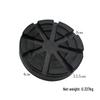 Car Lift Rubber Pad