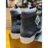 Timbaland Mario Men S 6 Inch Premium Waterproof Walker Boot Navy A2p6w