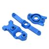 RC Steering Assembly Aluminum Alloy Upgrade Parts for   E   VXL Summit 1Celsius16 RC Cars