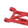 2 Front Set Replacements for Lasernut U4 RC Car Vehicle Models Buggy Accessories