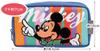 Skater Disney Retro Mickey Mouse Pencil Case ZPC1-A