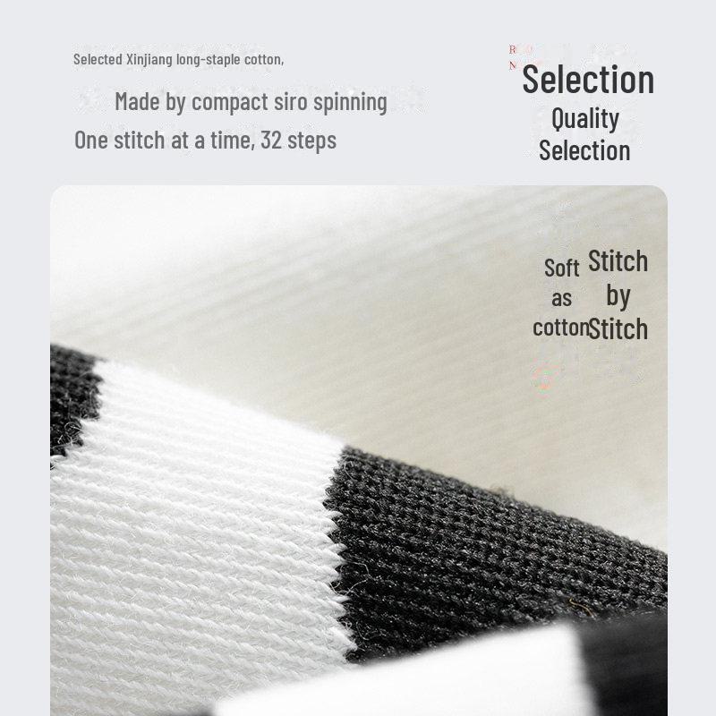 Șosete din bumbac, cu cinci degete, cu degete despicate, pentru femei – dezodorizante, respirabile, care absoarbe transpirația, drăguțe, subțiri, design cu tub scurt de vară.