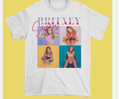Oberteile – T-Shirts