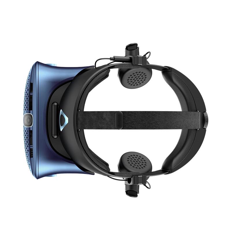 

Комплект VR-гарнітури HTC VIVE Cosmos