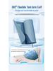 Precision Automatic Blood Pressure Monitor with Voice Broadcast for Hypertension