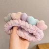 Cute Cartoon Face Washing & Makeup Headband for Women