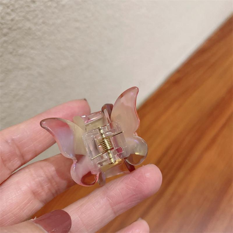 Chic Acetate Hair Claw Clips With Fashionable Patterns For Elegant Hair Styling StyleZZ