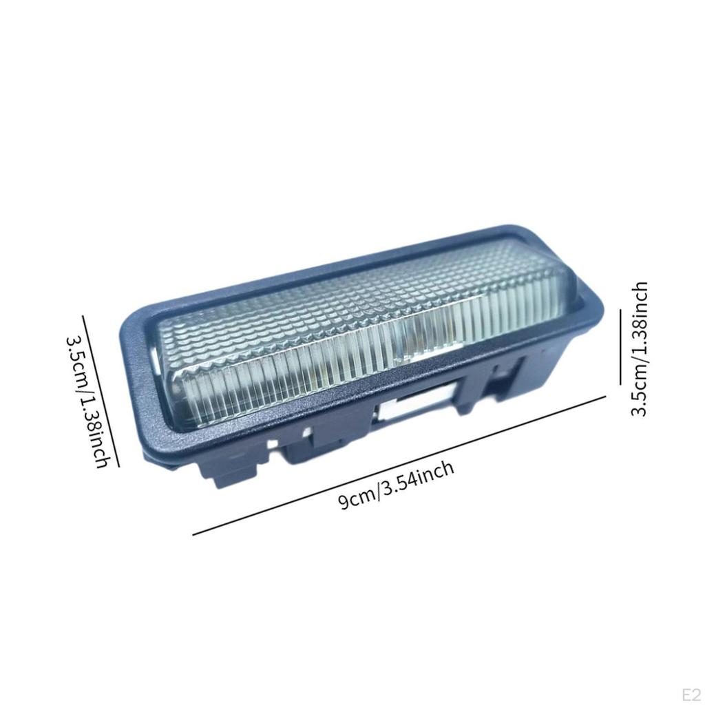 Car Interior Light 10V 636296 Auto Dome Lamp Bright Reading Functional