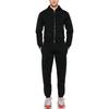 Cropped Zip Hoodie 790382TQVN91000