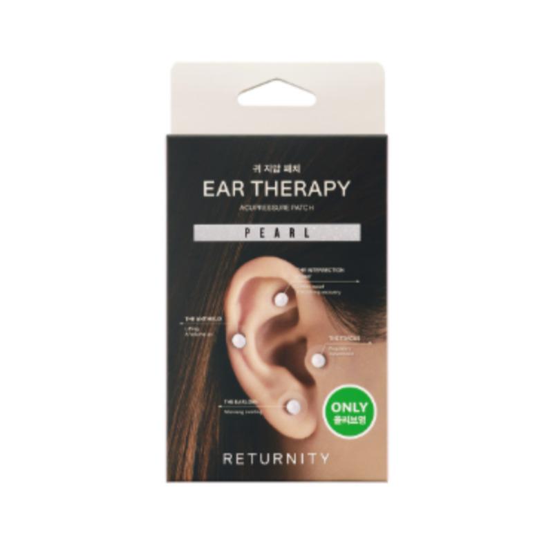 Riternity Ear Therapy Pearl 10P