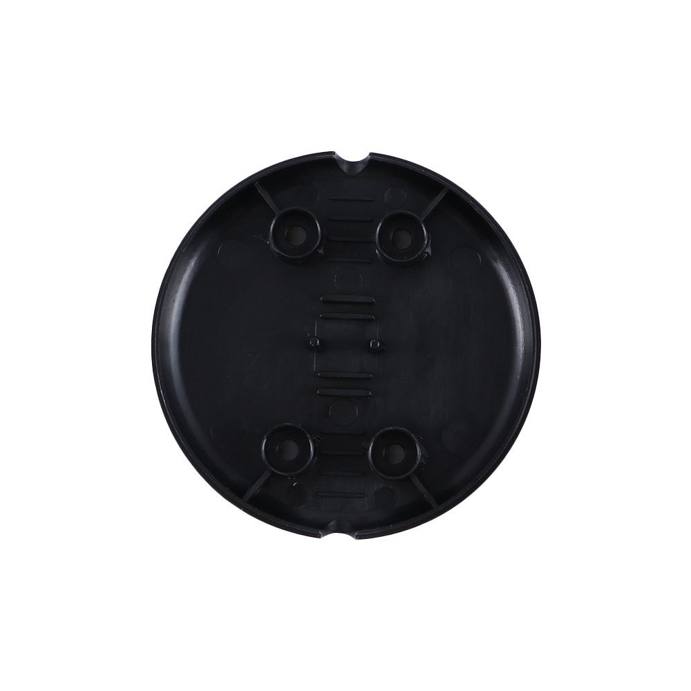 Lamp Plastic Push Power Black Foot Switch Lighting Switch Pedal Light Switch Foot Pedal Push Switch