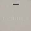 Fear of God Essentials SS21 Long Sleeve T-shirt with Minimalist Logo Unisex Tops Moss FOG-SS21-585