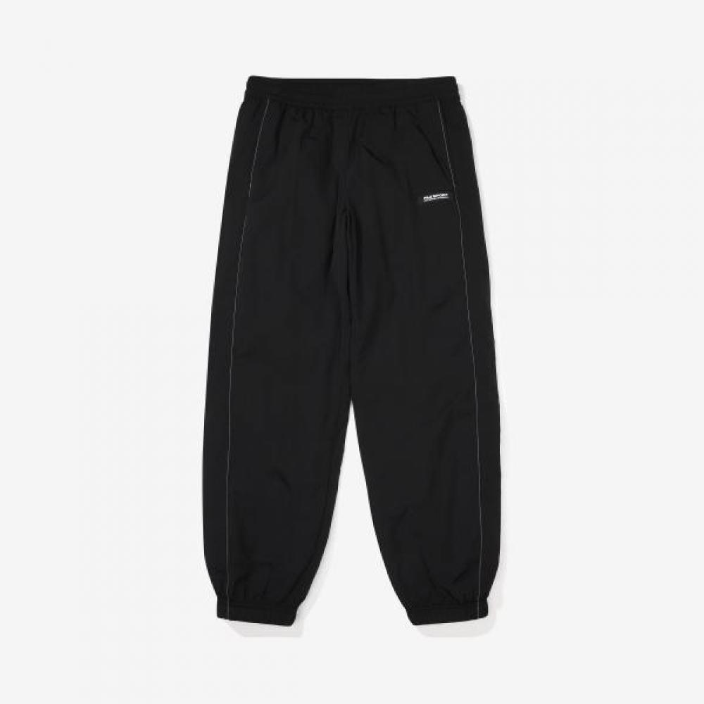 Штаны-джоггеры Fila из флиса blacks/90