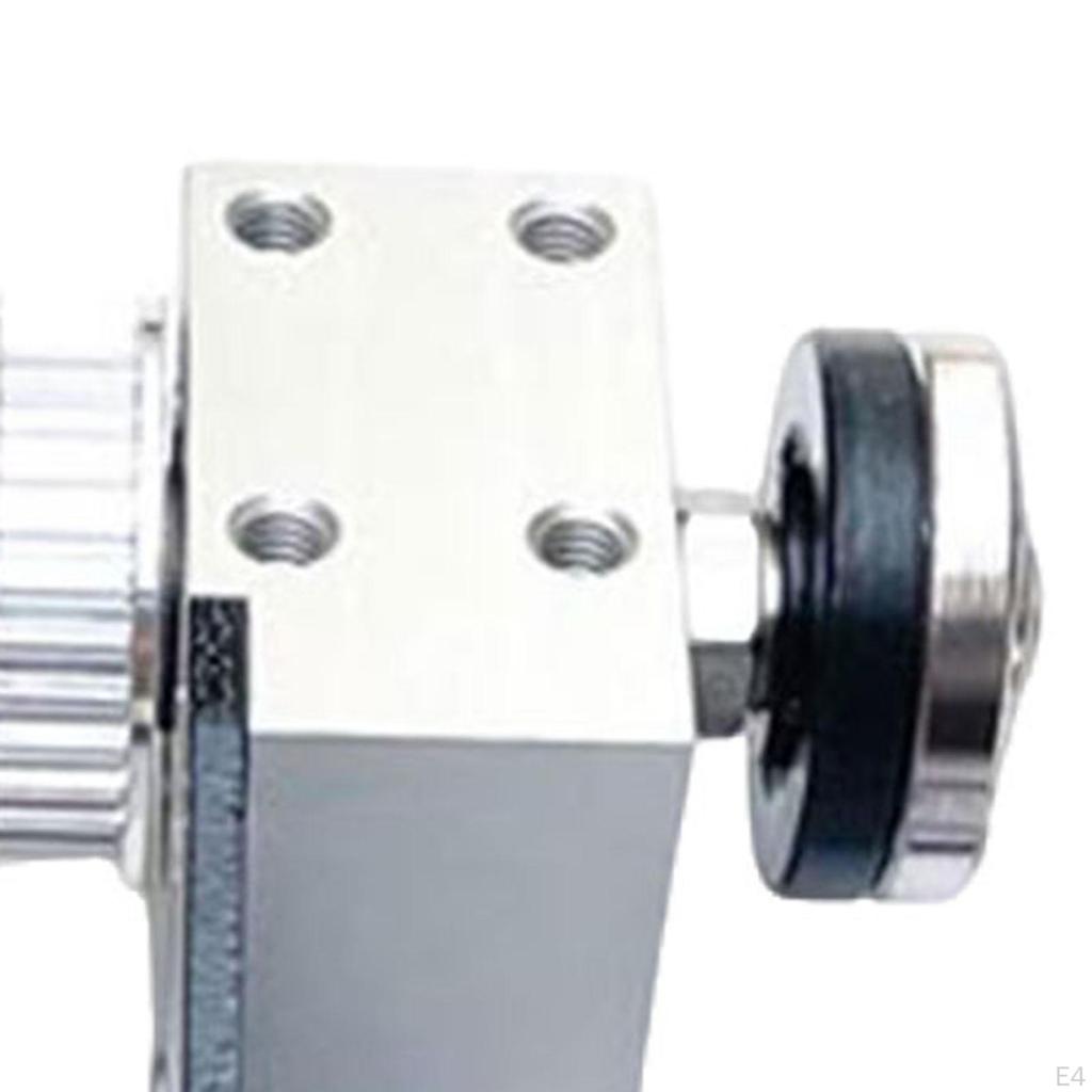 DIY Table Saw Spindle Ball Bearing Accessory High Performance Electric Tool Attachment Quick