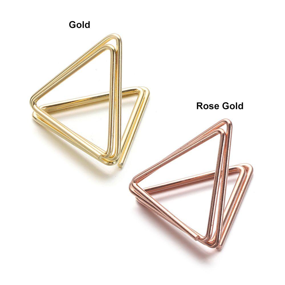 Decoration Wedding Supplies Paper Clamp Table Numbers Holder Place Card Photos Clips Clamps Stand