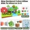 High-Quality Magnetic High-Quality Building High-Quality Block Construction pieces High-Quality Toy High-Quality Stem High-Quality Stacking